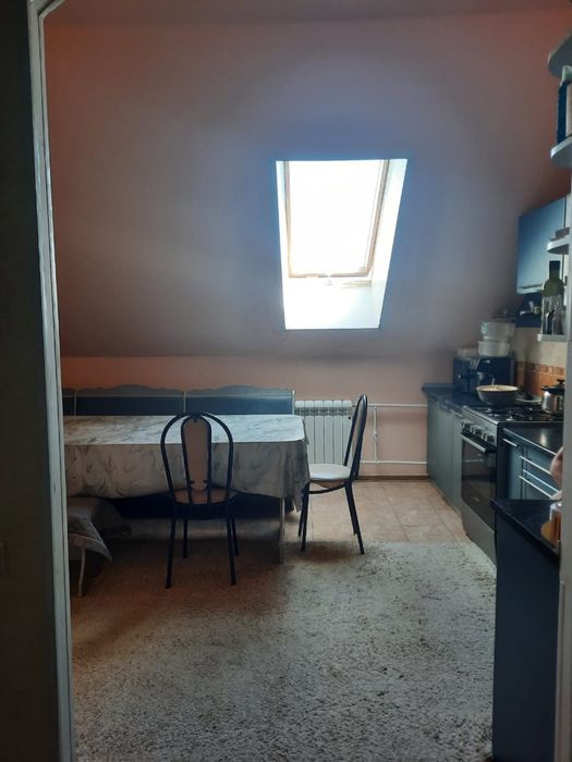 Продам 3х комн квартиру