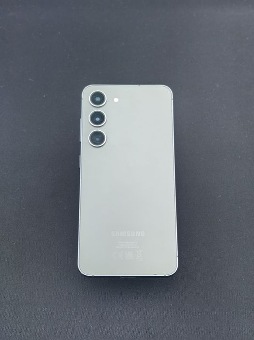 Samsung Galaxy S23  256 GB ID-qnj981