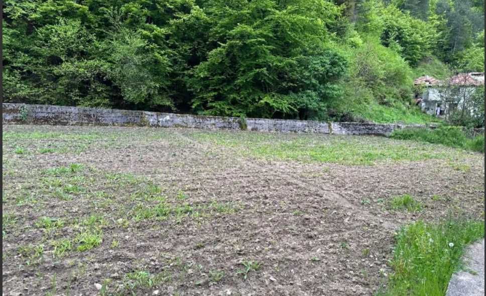 Триетажна къща в с. Лясково с гараж и работилница. отлична възможност!