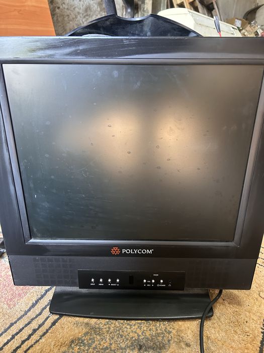 Продам Polycom V 700
