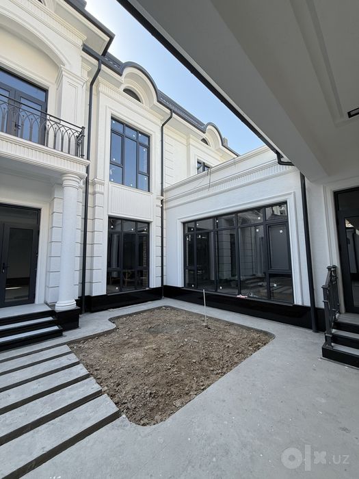 Продается дом, яккасарайский район, саламатина