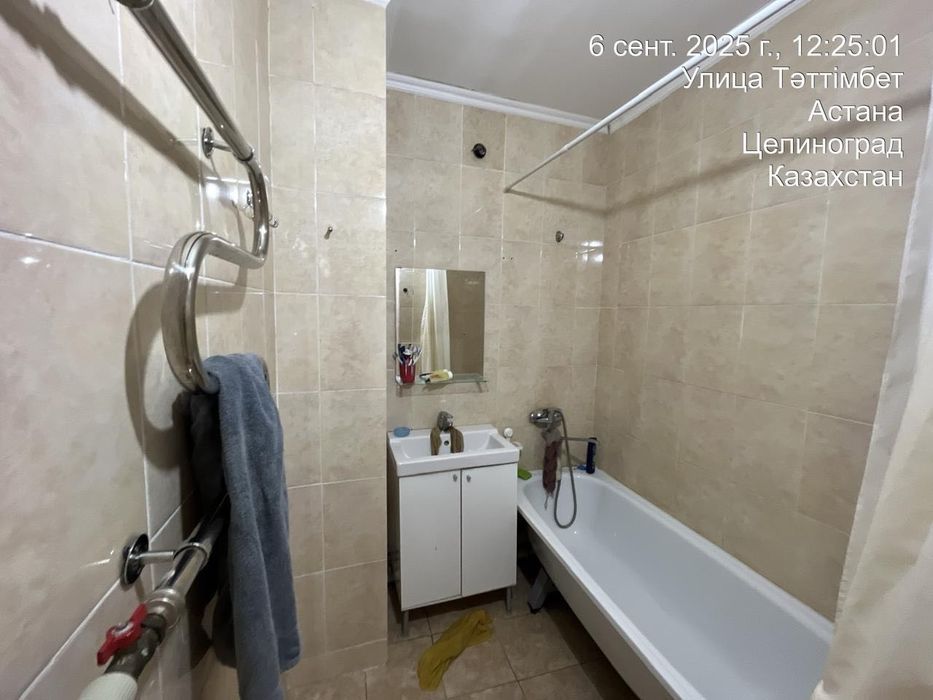 Продам 3 комн квартиру в жк Кулагер 2