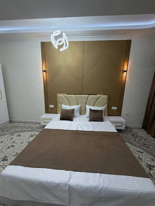 Срочно продаётся 2 ком ЖК Dream House