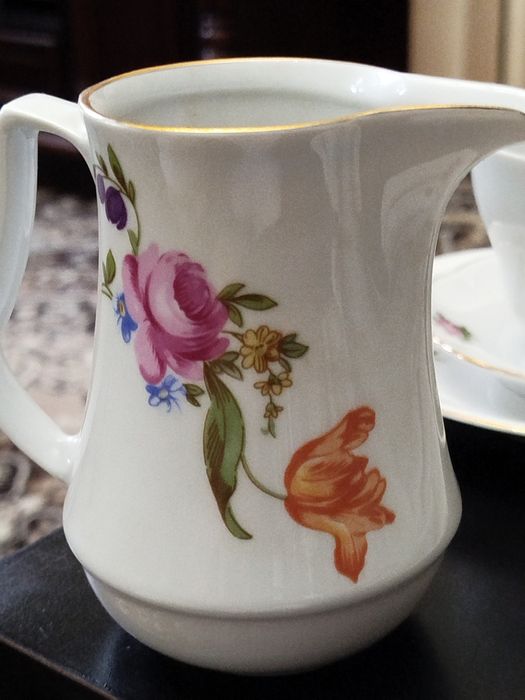 Молочник Германия ulmenay