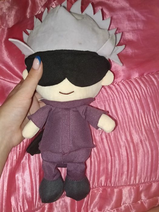 Продам Аниме игрушку