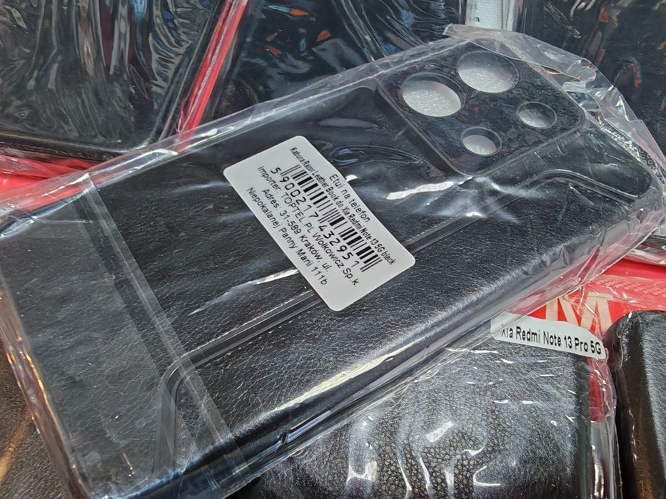 Xiaomi Redmi Note 13 4G/5G,Note 13 Pro 4G/5G,Note 13 Pro Plus калъфи