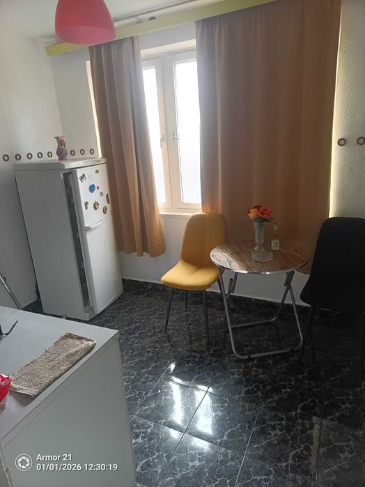 Давам гарсониера под наем Люлин3