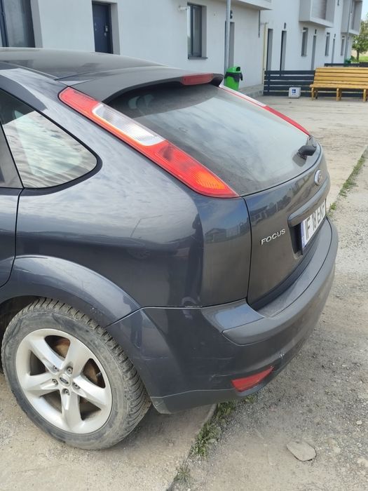 Ford Focus benzina 1.6