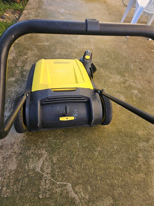 Метачна машина керхер