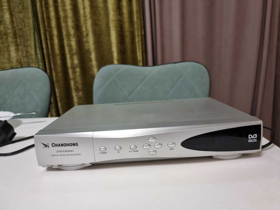 ресивер продается