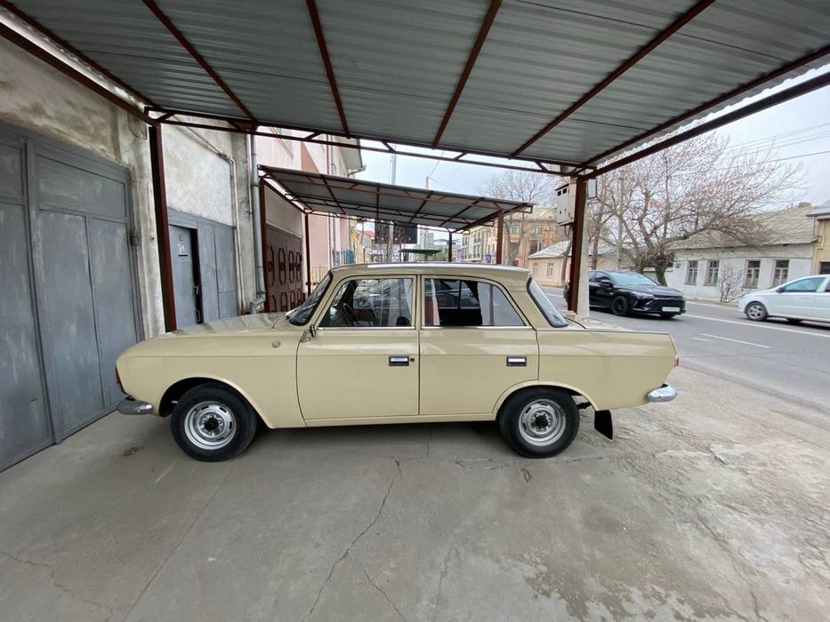 Продам Москвич 412