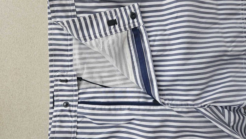 Мъжки бански Boss Beach, размер L - Нов с етикет