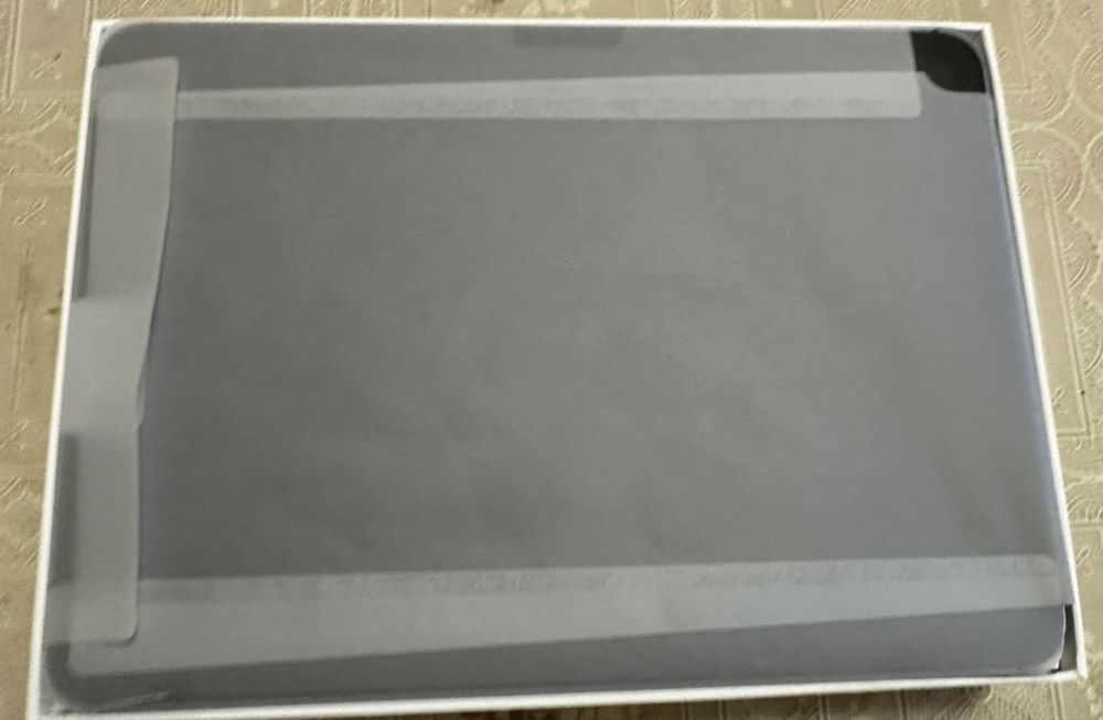 Ipad Air 11-inch M2 sotiladi