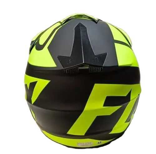 Каска за мотокрос атв ендуро