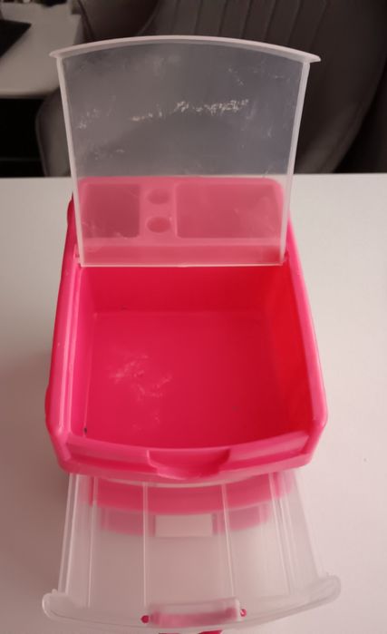 Suport pentru creioane si carioci