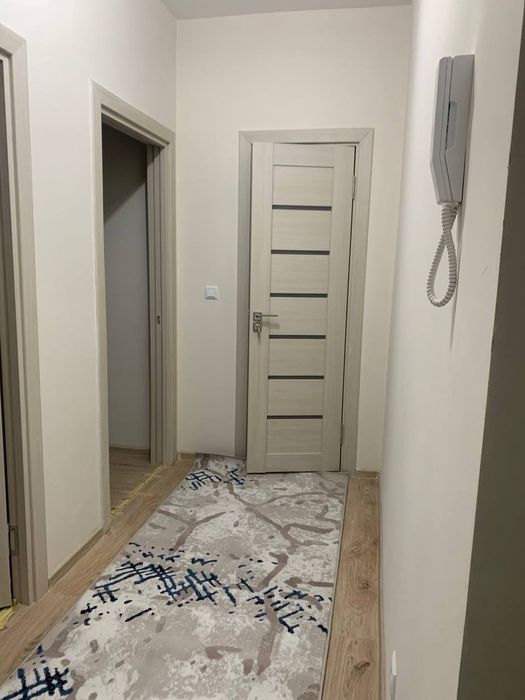 1 хонали сотилади Алмазар сити новостройка