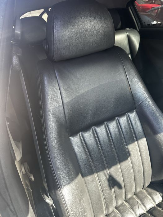 Салон за Алфа Ромео 147