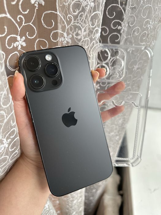 iPhone 14 Pro Max 256gb 85% Без Минусов