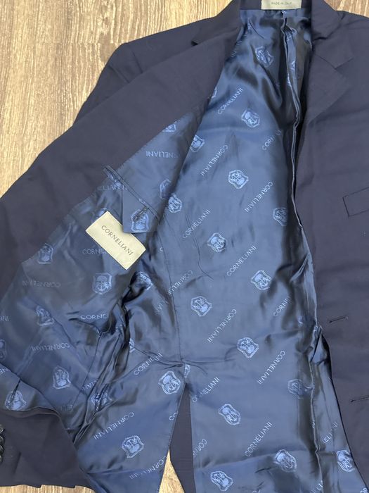 Костюм Италия Canali Corneliani оригинал