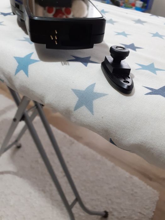 Callstel Oglinda Bluetooth -Fm-Casca Hands Free