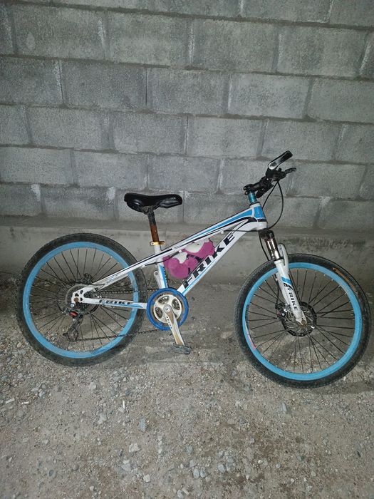 Продаю велосипед