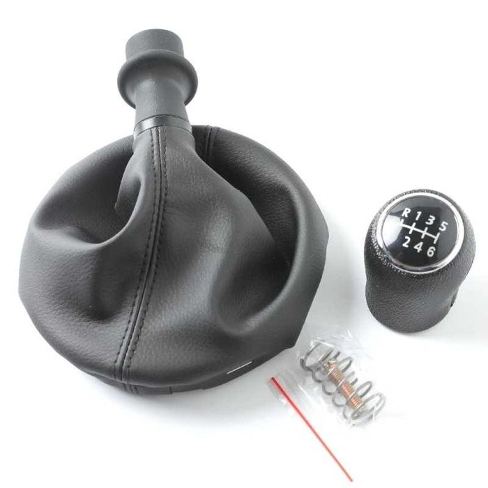 Nuca schimbator vw Transporter T5 , Caravelle cu 5 sau 6 trepte