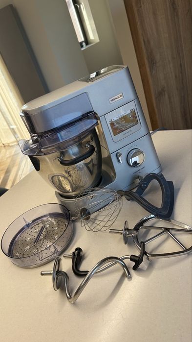 Kenwood Cooking Chef XL
