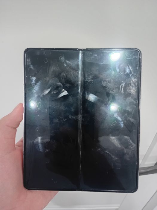 samsung z fold 3