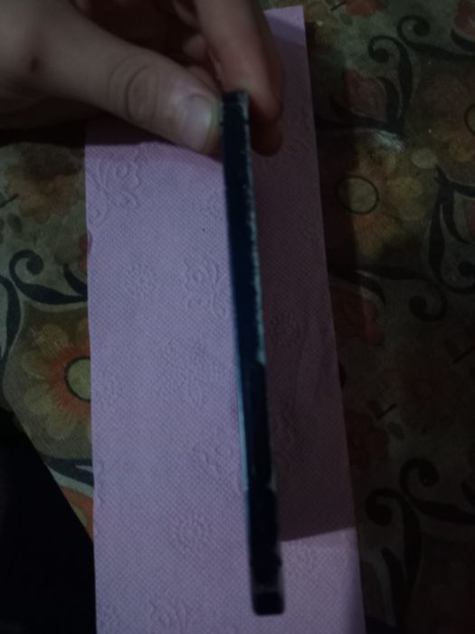 iPhone 12 mini Defect