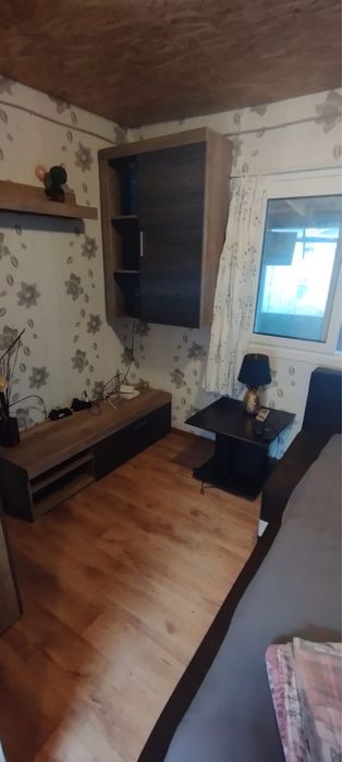 Бунгало къмпинг смокиня