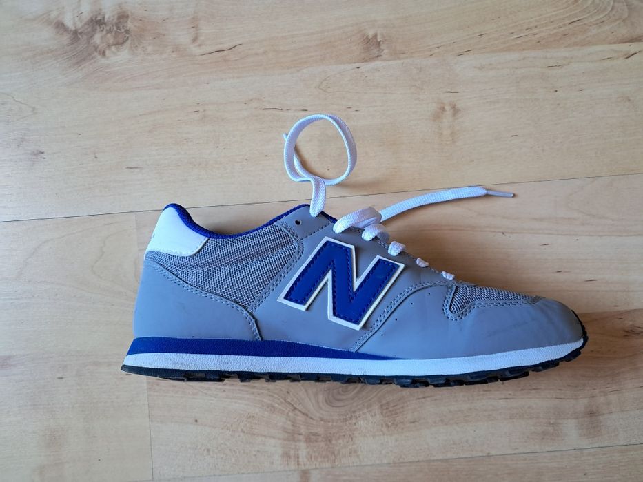 Мъжки/унисекс маратонки "New Balance", размер 41,5