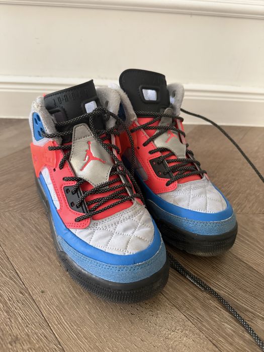 Детски маратонки nike air max