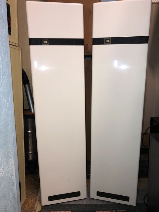 JBL S-119 Качествени тонколони