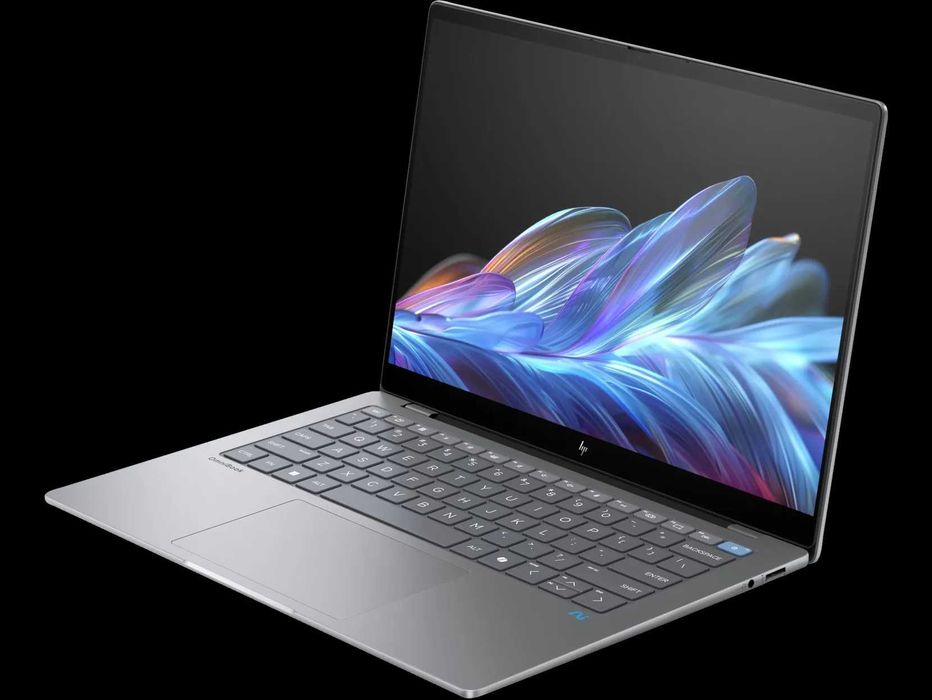 HP OmniBook 3 Laptop