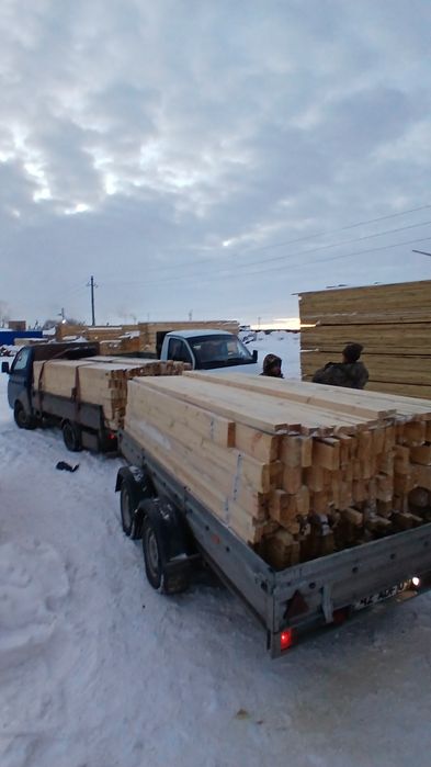 Стройматериали,доски обрезные,необрезные,рейки 5×5,5×4,5×3 .