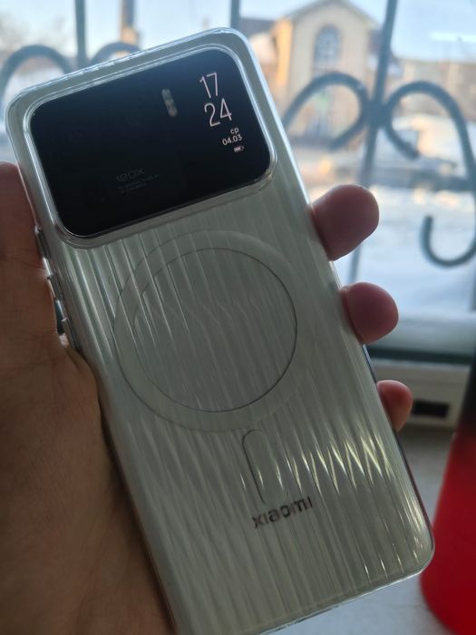 Xiaomi Mi 11 ultra 8/256