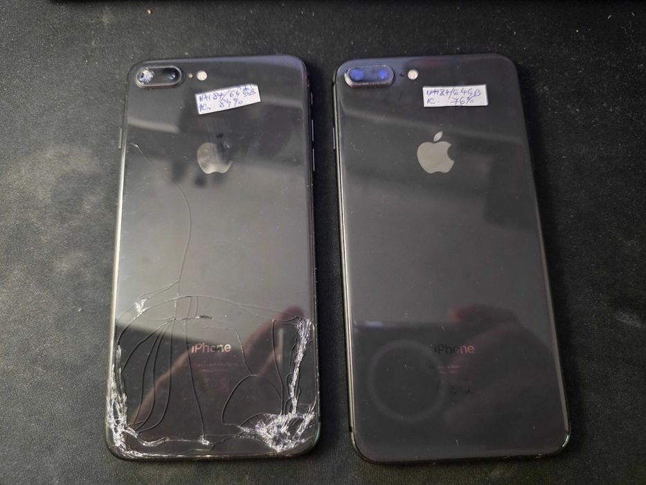 Iphone 8 Plus - Piese -