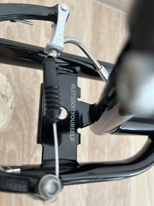 Детско колело за баланс BTWIN RUNRIDE 10 инча