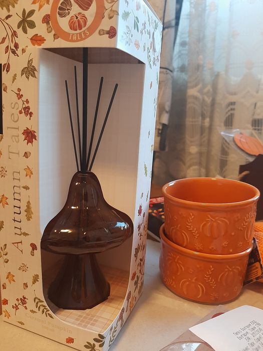 Кошница с продукти