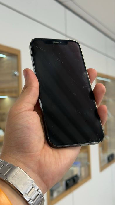 iPhone 12 Pro Max | 128 GB