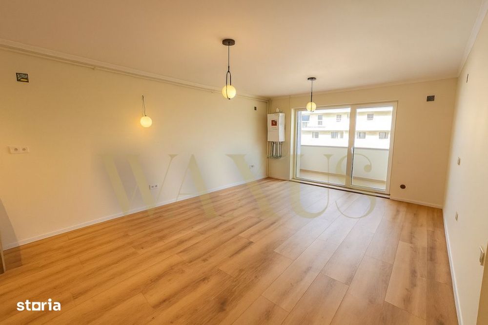 Apartament Finisat - 2 Camere I Terasa I Garaj - Eroilor Residence — fotografia 1