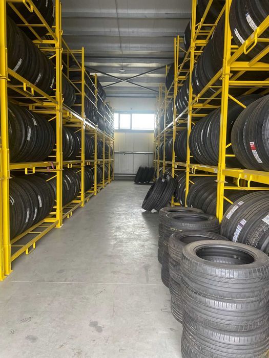 Anvelope vara uzate 185/65R15