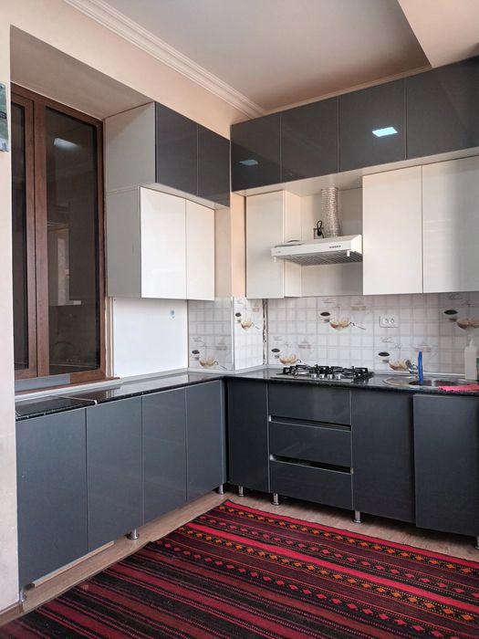 Жиззах ижарага уй