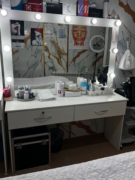 Мебель для салона