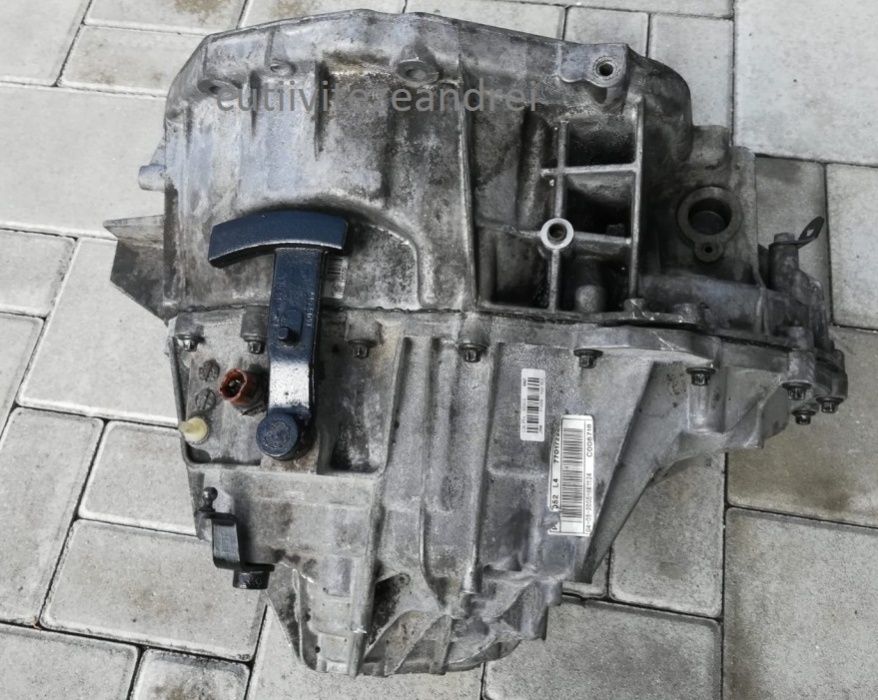 Cutie de viteze Renault Master 3.0 PF6 052