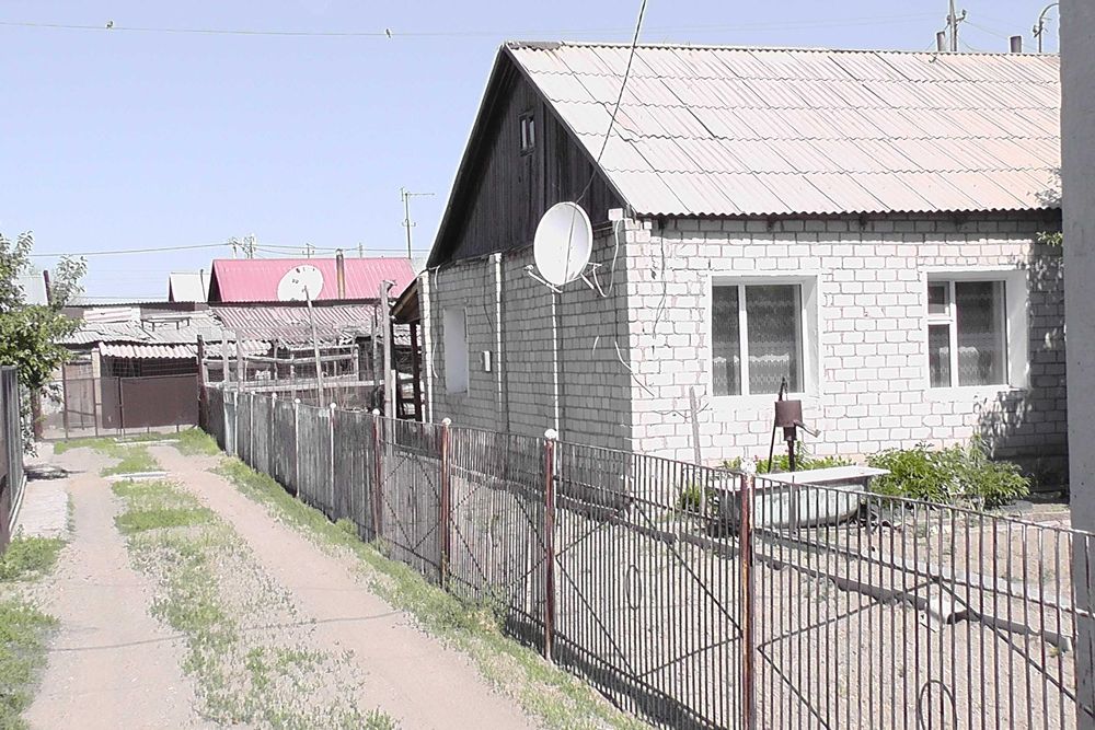 Продам дом р-н Нахаловки