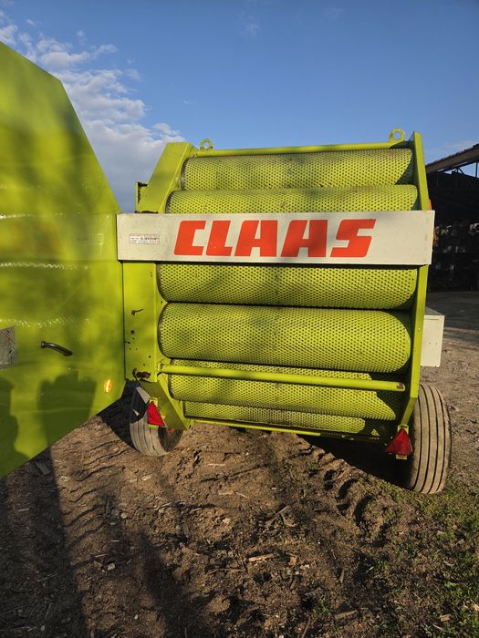 Presa class rolland 42,44s