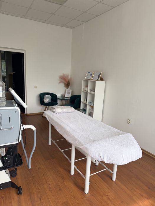 Кабинет Абая -Ауэзова