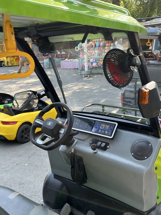 Продаю Гольф кары