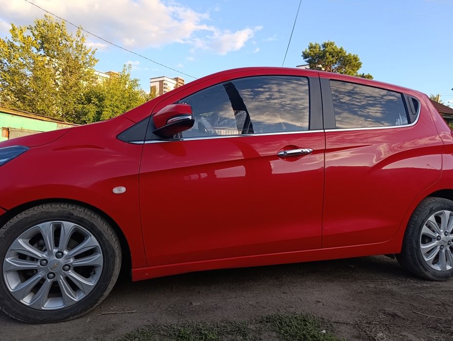 Продам автомобиль,автомат.